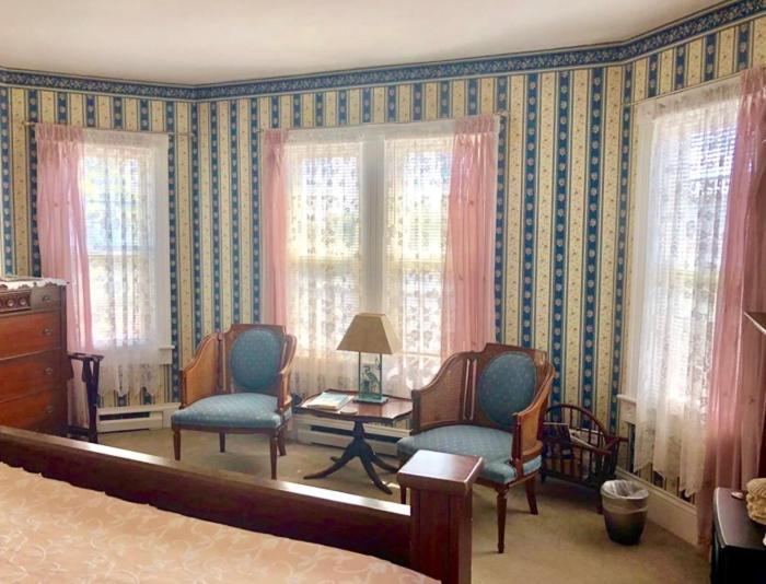 Miss Molly'S Innシンコティーグ エクステリア 写真