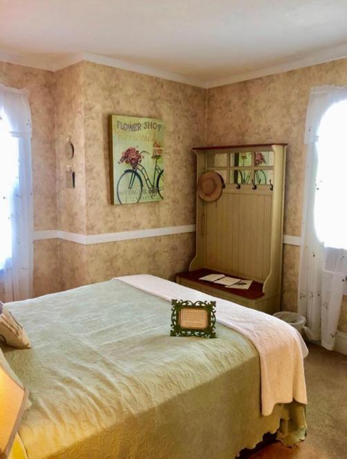 Miss Molly'S Innシンコティーグ エクステリア 写真